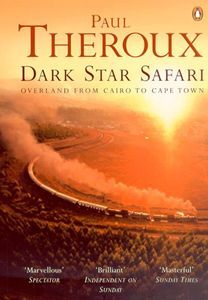 英文有声 dark star safari 暗星萨伐旅 paul theroux 保罗·索鲁