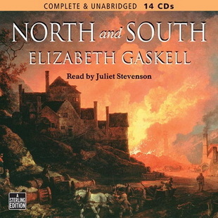 英语有声版 南方与北方 - north and south -   - 读e