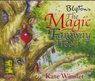 英语有声 远方的魔法树 the magic faraway tree - enid blyton