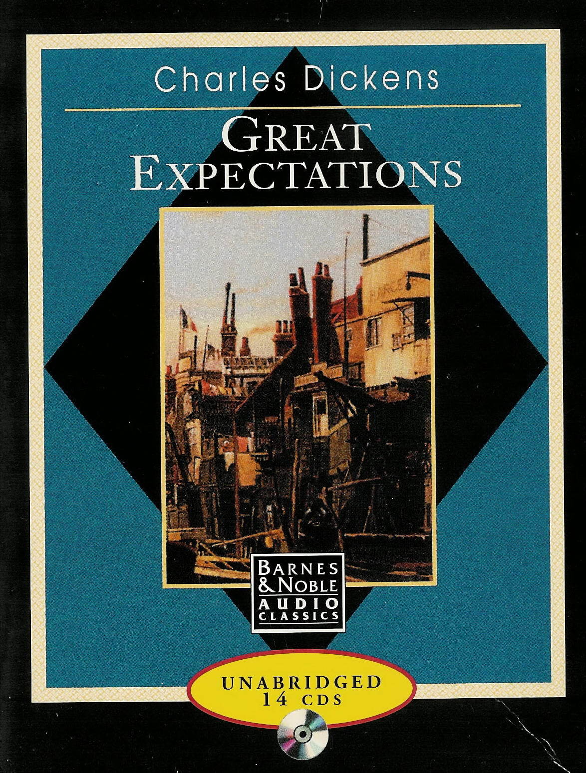 英语有声 e书 great expectations 远大前程charles dickens 狄更斯