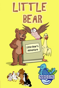 nick jr˾ Ӣﶯ ű little bear 42