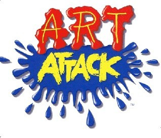 艺术创想 art attack 第18季 19季 51集